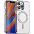 IMAK Candy Series Shockproof MagSafe Phone Case Apple Accessories - imak - Mobile Lens - Mobile Camera Lens - Cellphone Accessories - Phone Lens - Smartphone Lens