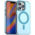 IMAK Candy Series Shockproof MagSafe Phone Case Apple Accessories - imak - Mobile Lens - Mobile Camera Lens - Cellphone Accessories - Phone Lens - Smartphone Lens