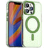 IMAK Candy Series Shockproof MagSafe Phone Case Apple Accessories - imak - Mobile Lens - Mobile Camera Lens - Cellphone Accessories - Phone Lens - Smartphone Lens
