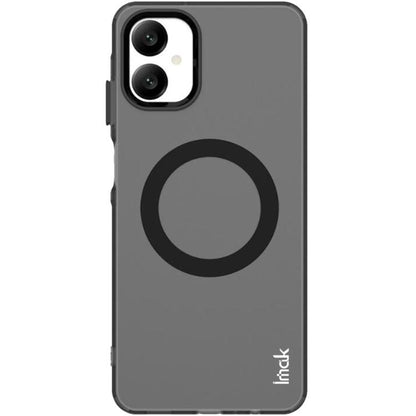 IMAK Chocolate Series TPU + PET MagSafe Phone Case, For Samsung Galaxy A06 5G, For Samsung Galaxy A36 5G, For Samsung Galaxy A26 5G, For Samsung Galaxy A16 5G / 4G, For Samsung Galaxy A06 4G engima3692 Samsung Accessories - imak - Mobile Lens - Mobile Camera Lens - Cellphone Accessories - Phone Lens - Smartphone Lens