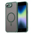 Fan Dun Series TPU Hybrid PC Frosted Magsafe Phone Case, For iPhone 16e, For iPhone 16 Pro Max, For iPhone 16 Pro, For iPhone 16 Plus, For iPhone 16, For iPhone 15 Pro Max Apple Accessories engfan5159 iPhone 16e - APEXEL INDIA - Mobile Lens - Mobile Camera Lens - Cellphone Accessories - Phone Lens - Smartphone Lens