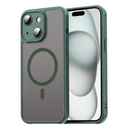 Fan Dun Series TPU Hybrid PC Frosted Magsafe Phone Case, For iPhone 15 Pro, For iPhone 15 Plus, For iPhone 15, For iPhone 14 Plus, For iPhone 14, For iPhone 14 Pro Apple Accessories engfan5141 iPhone 15 Pro - APEXEL INDIA - Mobile Lens - Mobile Camera Lens - Cellphone Accessories - Phone Lens - Smartphone Lens