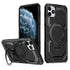 Frosted MagSafe Holder Phone Case, For iPhone 11 Pro, For iPhone XS / X, For iPhone XS Max Apple Accessories engfro5673 More iPhone Cases - APEXEL INDIA - Mobile Lens - Mobile Camera Lens - Cellphone Accessories - Phone Lens - Smartphone Lens