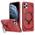 Frosted MagSafe Holder Phone Case, For iPhone 11 Pro, For iPhone XS / X, For iPhone XS Max Apple Accessories engfro5673 More iPhone Cases - APEXEL INDIA - Mobile Lens - Mobile Camera Lens - Cellphone Accessories - Phone Lens - Smartphone Lens