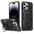 Frosted MagSafe Holder Phone Case, For iPhone 14 Pro Max, For iPhone 13 Pro Max, For iPhone 13 Pro, For iPhone 13 Apple Accessories engfro5160 iPhone 14 Pro Max - APEXEL INDIA - Mobile Lens - Mobile Camera Lens - Cellphone Accessories - Phone Lens - Smartphone Lens