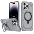 Frosted MagSafe Holder Phone Case, For iPhone 14 Pro Max, For iPhone 13 Pro Max, For iPhone 13 Pro, For iPhone 13 Apple Accessories engfro5160 iPhone 14 Pro Max - APEXEL INDIA - Mobile Lens - Mobile Camera Lens - Cellphone Accessories - Phone Lens - Smartphone Lens