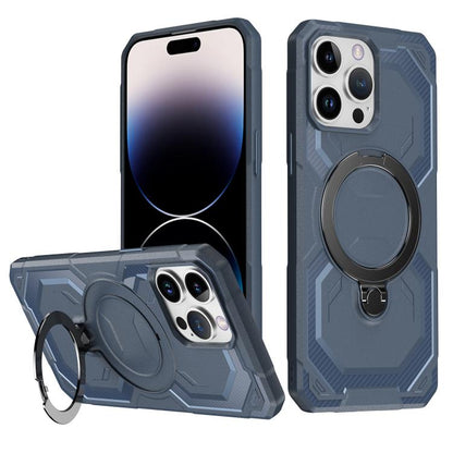Frosted MagSafe Holder Phone Case, For iPhone 15, For iPhone 14 Plus, For iPhone 14, For iPhone 14 Pro Apple Accessories engfro5179 iPhone 15 - APEXEL INDIA - Mobile Lens - Mobile Camera Lens - Cellphone Accessories - Phone Lens - Smartphone Lens