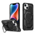 Frosted MagSafe Holder Phone Case, For iPhone 15, For iPhone 14 Plus, For iPhone 14, For iPhone 14 Pro Apple Accessories engfro5179 iPhone 15 - APEXEL INDIA - Mobile Lens - Mobile Camera Lens - Cellphone Accessories - Phone Lens - Smartphone Lens