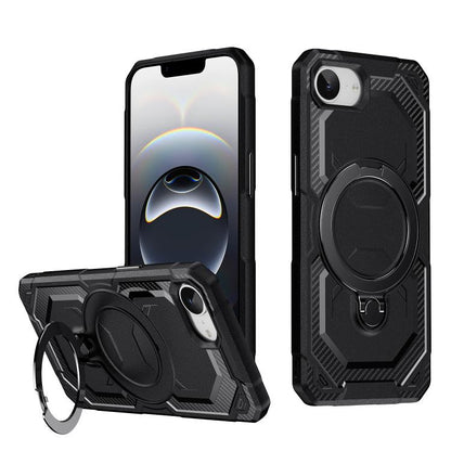 Frosted MagSafe Holder Phone Case, For iPhone 16e, For iPhone 16 Pro Max, For iPhone 16 Pro, For iPhone 16 Plus Apple Accessories engfro5176 iPhone 16e - APEXEL INDIA - Mobile Lens - Mobile Camera Lens - Cellphone Accessories - Phone Lens - Smartphone Lens