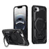 Frosted MagSafe Holder Phone Case, For iPhone 16e, For iPhone 16 Pro Max, For iPhone 16 Pro, For iPhone 16 Plus Apple Accessories engfro5176 iPhone 16e - APEXEL INDIA - Mobile Lens - Mobile Camera Lens - Cellphone Accessories - Phone Lens - Smartphone Lens