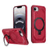 Frosted MagSafe Holder Phone Case, For iPhone 16e, For iPhone 16 Pro Max, For iPhone 16 Pro, For iPhone 16 Plus Apple Accessories engfro5176 iPhone 16e - APEXEL INDIA - Mobile Lens - Mobile Camera Lens - Cellphone Accessories - Phone Lens - Smartphone Lens