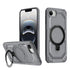 Frosted MagSafe Holder Phone Case, For iPhone 16e, For iPhone 16 Pro Max, For iPhone 16 Pro, For iPhone 16 Plus Apple Accessories engfro5176 iPhone 16e - APEXEL INDIA - Mobile Lens - Mobile Camera Lens - Cellphone Accessories - Phone Lens - Smartphone Lens