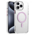 High Transparency TPU Hybrid PC MagSafe Magnetic Phone Case, For iPhone 15 Pro Max, For iPhone 15 Pro, For iPhone 15 Plus / 14 Plus, For iPhone 15 Apple Accessories enghig5183 iPhone 15 Pro Max - APEXEL INDIA - Mobile Lens - Mobile Camera Lens - Cellphone Accessories - Phone Lens - Smartphone Lens