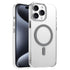 High Transparency TPU Hybrid PC MagSafe Magnetic Phone Case, For iPhone 15 Pro Max, For iPhone 15 Pro, For iPhone 15 Plus / 14 Plus, For iPhone 15 Apple Accessories enghig5183 iPhone 15 Pro Max - APEXEL INDIA - Mobile Lens - Mobile Camera Lens - Cellphone Accessories - Phone Lens - Smartphone Lens