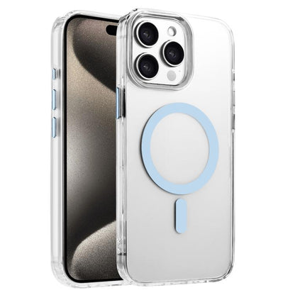 High Transparency TPU Hybrid PC MagSafe Magnetic Phone Case, For iPhone 15 Pro Max, For iPhone 15 Pro, For iPhone 15 Plus / 14 Plus, For iPhone 15 Apple Accessories enghig5183 iPhone 15 Pro Max - APEXEL INDIA - Mobile Lens - Mobile Camera Lens - Cellphone Accessories - Phone Lens - Smartphone Lens
