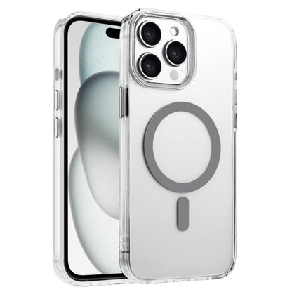 High Transparency TPU Hybrid PC MagSafe Magnetic Phone Case, For iPhone 15 Pro Max, For iPhone 15 Pro, For iPhone 15 Plus / 14 Plus, For iPhone 15 Apple Accessories enghig5183 iPhone 15 Pro Max - APEXEL INDIA - Mobile Lens - Mobile Camera Lens - Cellphone Accessories - Phone Lens - Smartphone Lens