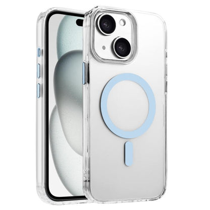 High Transparency TPU Hybrid PC MagSafe Magnetic Phone Case, For iPhone 15 Pro Max, For iPhone 15 Pro, For iPhone 15 Plus / 14 Plus, For iPhone 15 Apple Accessories enghig5183 iPhone 15 Pro Max - APEXEL INDIA - Mobile Lens - Mobile Camera Lens - Cellphone Accessories - Phone Lens - Smartphone Lens