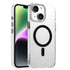 High Transparency TPU Hybrid PC MagSafe Magnetic Phone Case, For iPhone 14 / 13, For iPhone 14 Pro, For iPhone 14 Pro Max, For iPhone 13 Pro Max Apple Accessories enghig5163 iPhone 14 - APEXEL INDIA - Mobile Lens - Mobile Camera Lens - Cellphone Accessories - Phone Lens - Smartphone Lens