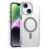 High Transparency TPU Hybrid PC MagSafe Magnetic Phone Case, For iPhone 14 / 13, For iPhone 14 Pro, For iPhone 14 Pro Max, For iPhone 13 Pro Max Apple Accessories enghig5163 iPhone 14 - APEXEL INDIA - Mobile Lens - Mobile Camera Lens - Cellphone Accessories - Phone Lens - Smartphone Lens