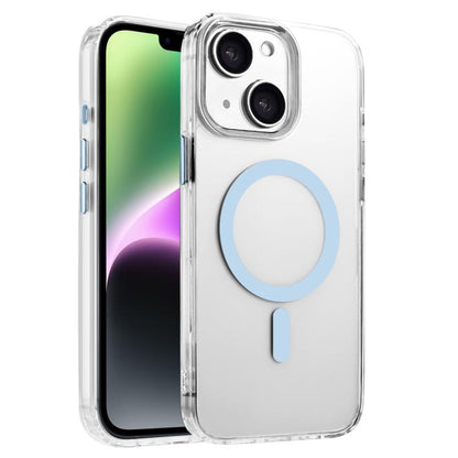 High Transparency TPU Hybrid PC MagSafe Magnetic Phone Case, For iPhone 14 / 13, For iPhone 14 Pro, For iPhone 14 Pro Max, For iPhone 13 Pro Max Apple Accessories enghig5163 iPhone 14 - APEXEL INDIA - Mobile Lens - Mobile Camera Lens - Cellphone Accessories - Phone Lens - Smartphone Lens