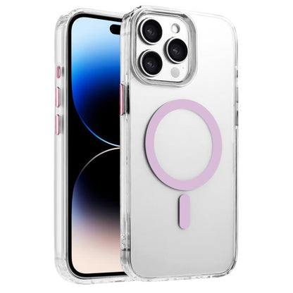 High Transparency TPU Hybrid PC MagSafe Magnetic Phone Case, For iPhone 14 / 13, For iPhone 14 Pro, For iPhone 14 Pro Max, For iPhone 13 Pro Max Apple Accessories enghig5163 iPhone 14 - APEXEL INDIA - Mobile Lens - Mobile Camera Lens - Cellphone Accessories - Phone Lens - Smartphone Lens