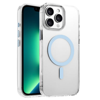 High Transparency TPU Hybrid PC MagSafe Magnetic Phone Case, For iPhone 14 / 13, For iPhone 14 Pro, For iPhone 14 Pro Max, For iPhone 13 Pro Max Apple Accessories enghig5163 iPhone 14 - APEXEL INDIA - Mobile Lens - Mobile Camera Lens - Cellphone Accessories - Phone Lens - Smartphone Lens