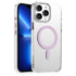 High Transparency TPU Hybrid PC MagSafe Magnetic Phone Case, For iPhone 13 Pro Apple Accessories enghig5185 More iPhone Cases - APEXEL INDIA - Mobile Lens - Mobile Camera Lens - Cellphone Accessories - Phone Lens - Smartphone Lens