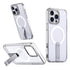 Star Shine Series TPU + PC MagSafe Phone Case with Fold Holder, For iPhone 15 Pro Max, For iPhone 15 Pro, For iPhone 15 Plus, For iPhone 15 Apple Accessories engsta5165 iPhone 15 Pro Max - APEXEL INDIA - Mobile Lens - Mobile Camera Lens - Cellphone Accessories - Phone Lens - Smartphone Lens