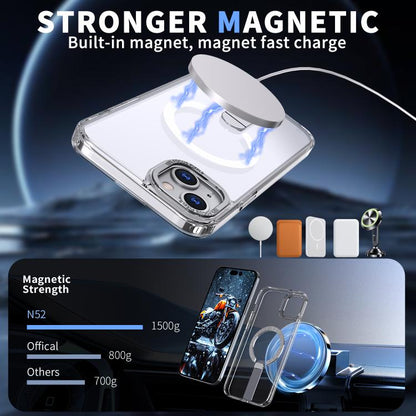 Star Shine Series TPU + PC MagSafe Phone Case with Fold Holder, For iPhone 12, For iPhone 12 Pro Max, For iPhone 12 Pro Apple Accessories engsta5674 More iPhone Cases - APEXEL INDIA - Mobile Lens - Mobile Camera Lens - Cellphone Accessories - Phone Lens - Smartphone Lens