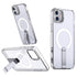 Star Shine Series TPU + PC MagSafe Phone Case with Fold Holder, For iPhone 12, For iPhone 12 Pro Max, For iPhone 12 Pro Apple Accessories engsta5674 More iPhone Cases - APEXEL INDIA - Mobile Lens - Mobile Camera Lens - Cellphone Accessories - Phone Lens - Smartphone Lens