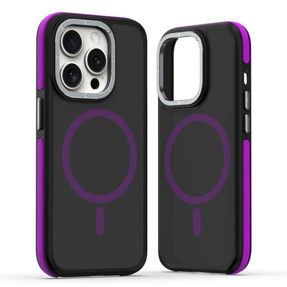 Dual-Color Skin Feel MagSafe Phone Case, For iPhone 14 / 13, For iPhone 14 Pro, For iPhone 14 Pro Max, For iPhone 13 Pro Max Apple Accessories engdua5191 iPhone 14 - APEXEL INDIA - Mobile Lens - Mobile Camera Lens - Cellphone Accessories - Phone Lens - Smartphone Lens