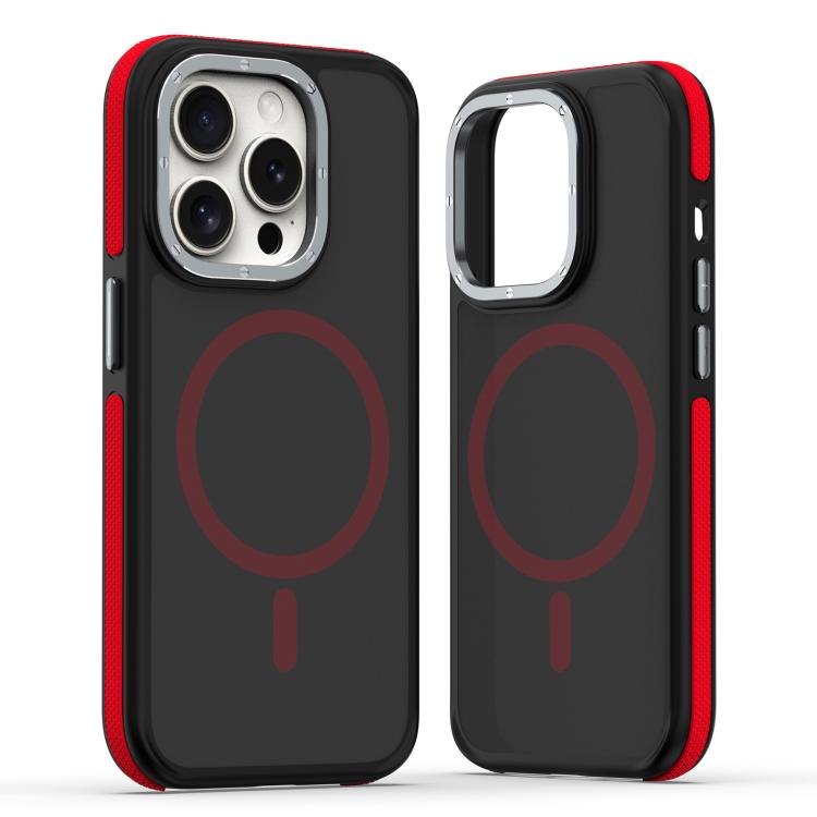 Dual-Color Skin Feel MagSafe Phone Case, For iPhone 14 / 13, For iPhone 14 Pro, For iPhone 14 Pro Max, For iPhone 13 Pro Max Apple Accessories engdua5191 iPhone 14 - APEXEL INDIA - Mobile Lens - Mobile Camera Lens - Cellphone Accessories - Phone Lens - Smartphone Lens