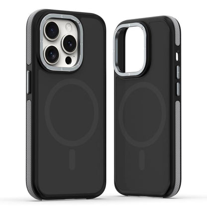 Dual-Color Skin Feel MagSafe Phone Case, For iPhone 14 / 13, For iPhone 14 Pro, For iPhone 14 Pro Max, For iPhone 13 Pro Max Apple Accessories engdua5191 iPhone 14 - APEXEL INDIA - Mobile Lens - Mobile Camera Lens - Cellphone Accessories - Phone Lens - Smartphone Lens