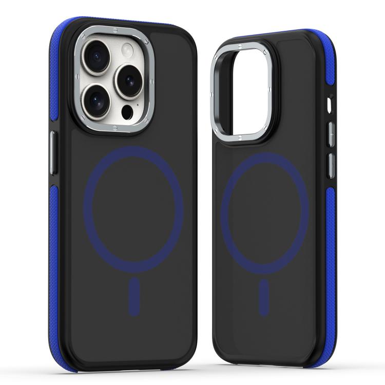 Dual-Color Skin Feel MagSafe Phone Case, For iPhone 14 / 13, For iPhone 14 Pro, For iPhone 14 Pro Max, For iPhone 13 Pro Max Apple Accessories engdua5191 iPhone 14 - APEXEL INDIA - Mobile Lens - Mobile Camera Lens - Cellphone Accessories - Phone Lens - Smartphone Lens