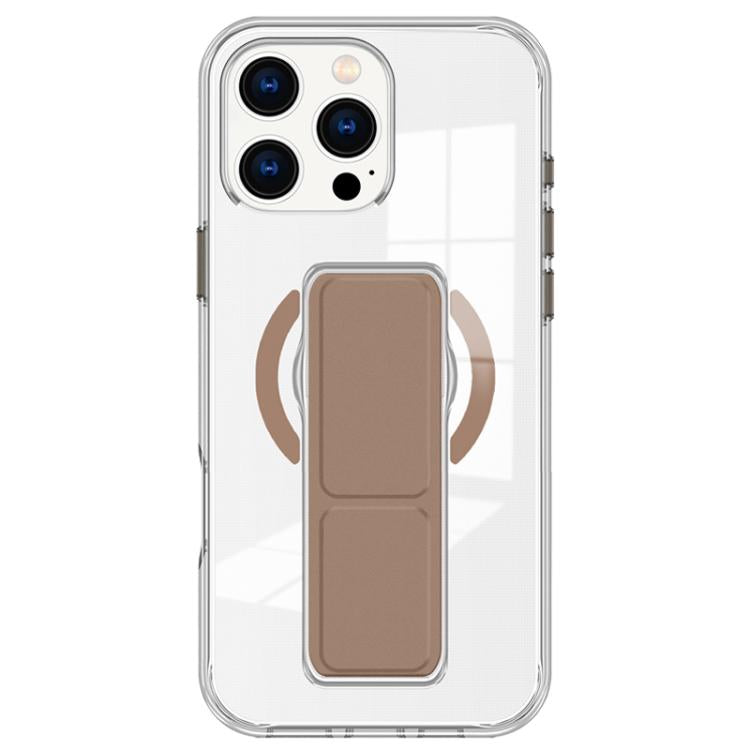 Clear Wristband Holder MagSafe Phone Case, For iPhone 16 Pro Max, For iPhone 16 Pro, For iPhone 16 Plus, For iPhone 16 Apple Accessories engcle5173 iPhone 16 Pro Max - APEXEL INDIA - Mobile Lens - Mobile Camera Lens - Cellphone Accessories - Phone Lens - Smartphone Lens