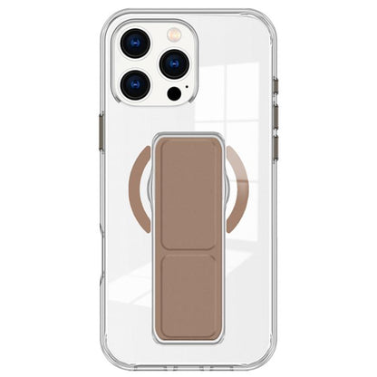 Clear Wristband Holder MagSafe Phone Case, For iPhone 16 Pro Max, For iPhone 16 Pro, For iPhone 16 Plus, For iPhone 16 Apple Accessories engcle5173 iPhone 16 Pro Max - APEXEL INDIA - Mobile Lens - Mobile Camera Lens - Cellphone Accessories - Phone Lens - Smartphone Lens