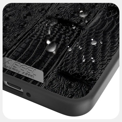 ABEEL Beast Pattern 6D Micro-Embossed MagSafe Genuine Leather Phone Case, For Xiaomi 15 Ultra, For Xiaomi 15 Pro, For Xiaomi 15 engabe3802 Xiaomi Accessories - APEXEL INDIA - Mobile Lens - Mobile Camera Lens - Cellphone Accessories - Phone Lens - Smartphone Lens