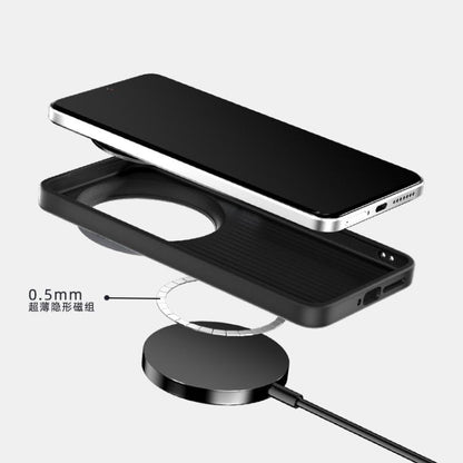 ABEEL Beast Pattern 6D Micro-Embossed MagSafe Genuine Leather Phone Case, For Xiaomi 15 Ultra, For Xiaomi 15 Pro, For Xiaomi 15 engabe3802 Xiaomi Accessories - APEXEL INDIA - Mobile Lens - Mobile Camera Lens - Cellphone Accessories - Phone Lens - Smartphone Lens