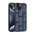 ABEEL Beast Pattern 6D Micro-Embossed MagSafe Genuine Leather Phone Case Apple Accessories - APEXEL INDIA - Mobile Lens - Mobile Camera Lens - Cellphone Accessories - Phone Lens - Smartphone Lens