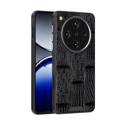 ABEEL Beast Pattern 6D Micro-Embossed MagSafe Genuine Leather Phone Case, For OPPO Find X8s+, For OPPO Find X8s, For OPPO Find X8 Ultra, For OPPO Reno13 Pro Global, For OPPO Reno13 Global, For OPPO Find X8 OPPO &amp; vivo Accessories - APEXEL INDIA - Mobile Lens - Mobile Camera Lens - Cellphone Accessories - Phone Lens - Smartphone Lens