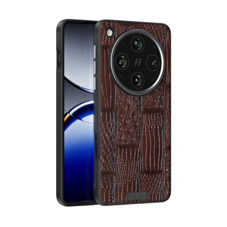 ABEEL Beast Pattern 6D Micro-Embossed MagSafe Genuine Leather Phone Case, For OPPO Find X8s+, For OPPO Find X8s, For OPPO Find X8 Ultra, For OPPO Reno13 Pro Global, For OPPO Reno13 Global, For OPPO Find X8 OPPO &amp; vivo Accessories - APEXEL INDIA - Mobile Lens - Mobile Camera Lens - Cellphone Accessories - Phone Lens - Smartphone Lens