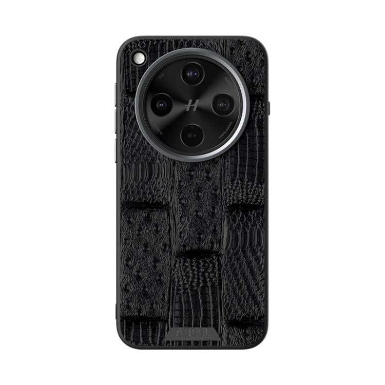 ABEEL Beast Pattern 6D Micro-Embossed MagSafe Genuine Leather Phone Case, For OPPO Find X8s+, For OPPO Find X8s, For OPPO Find X8 Ultra, For OPPO Reno13 Pro Global, For OPPO Reno13 Global, For OPPO Find X8 OPPO &amp; vivo Accessories - APEXEL INDIA - Mobile Lens - Mobile Camera Lens - Cellphone Accessories - Phone Lens - Smartphone Lens