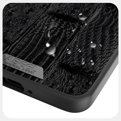 ABEEL Beast Pattern 6D Micro-Embossed MagSafe Genuine Leather Phone Case, For OPPO Find X8s+, For OPPO Find X8s, For OPPO Find X8 Ultra, For OPPO Reno13 Pro Global, For OPPO Reno13 Global, For OPPO Find X8 OPPO &amp; vivo Accessories - APEXEL INDIA - Mobile Lens - Mobile Camera Lens - Cellphone Accessories - Phone Lens - Smartphone Lens