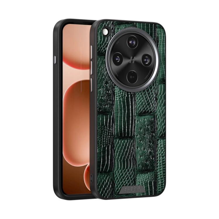 ABEEL Beast Pattern 6D Micro-Embossed MagSafe Genuine Leather Phone Case, For OPPO Find X8s+, For OPPO Find X8s, For OPPO Find X8 Ultra, For OPPO Reno13 Pro Global, For OPPO Reno13 Global, For OPPO Find X8 OPPO &amp; vivo Accessories - APEXEL INDIA - Mobile Lens - Mobile Camera Lens - Cellphone Accessories - Phone Lens - Smartphone Lens