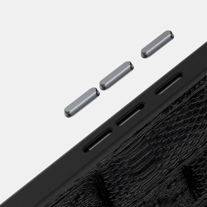 ABEEL Beast Pattern 6D Micro-Embossed MagSafe Genuine Leather Phone Case, For Google Pixel 10 Pro XL, For Google Pixel 10 / 10 Pro, For Google Pixel 9a, For Google Pixel 9 Pro XL, For Google Pixel 9 / 9 Pro Mobile Accessories - APEXEL INDIA - Mobile Lens - Mobile Camera Lens - Cellphone Accessories - Phone Lens - Smartphone Lens