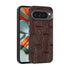ABEEL Beast Pattern 6D Micro-Embossed MagSafe Genuine Leather Phone Case, For Google Pixel 10 Pro XL, For Google Pixel 10 / 10 Pro, For Google Pixel 9a, For Google Pixel 9 Pro XL, For Google Pixel 9 / 9 Pro Mobile Accessories - APEXEL INDIA - Mobile Lens - Mobile Camera Lens - Cellphone Accessories - Phone Lens - Smartphone Lens