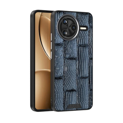 ABEEL Beast Pattern 6D Micro-Embossed MagSafe Genuine Leather Phone Case, For Redmi K80 Pro, For Redmi K80 Pro Champion Edition, For Redmi K80 Xiaomi Accessories - APEXEL INDIA - Mobile Lens - Mobile Camera Lens - Cellphone Accessories - Phone Lens - Smartphone Lens