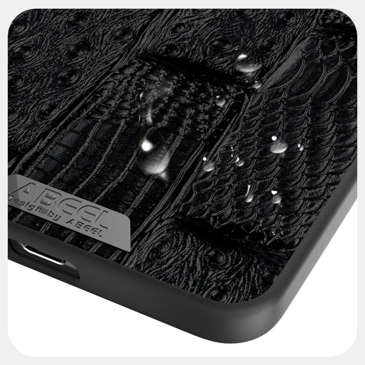 ABEEL Beast Pattern 6D Micro-Embossed MagSafe Genuine Leather Phone Case, For Samsung Galaxy S25 Edge 5G, For Samsung Galaxy S25 5G, For Samsung Galaxy S25+ 5G, For Samsung Galaxy S25 Ultra 5G, For Samsung Galaxy S24 FE 5G, For Samsung Galaxy S24 Ultra 5G Samsung Accessories - APEXEL INDIA - Mobile Lens - Mobile Camera Lens - Cellphone Accessories - Phone Lens - Smartphone Lens