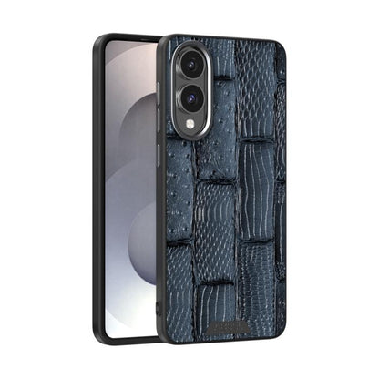 ABEEL Beast Pattern 6D Micro-Embossed MagSafe Genuine Leather Phone Case, For Samsung Galaxy S25 Edge 5G, For Samsung Galaxy S25 5G, For Samsung Galaxy S25+ 5G, For Samsung Galaxy S25 Ultra 5G, For Samsung Galaxy S24 FE 5G, For Samsung Galaxy S24 Ultra 5G Samsung Accessories - APEXEL INDIA - Mobile Lens - Mobile Camera Lens - Cellphone Accessories - Phone Lens - Smartphone Lens