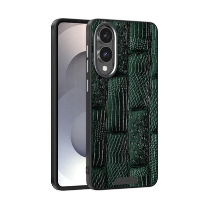 ABEEL Beast Pattern 6D Micro-Embossed MagSafe Genuine Leather Phone Case, For Samsung Galaxy S25 Edge 5G, For Samsung Galaxy S25 5G, For Samsung Galaxy S25+ 5G, For Samsung Galaxy S25 Ultra 5G, For Samsung Galaxy S24 FE 5G, For Samsung Galaxy S24 Ultra 5G Samsung Accessories - APEXEL INDIA - Mobile Lens - Mobile Camera Lens - Cellphone Accessories - Phone Lens - Smartphone Lens